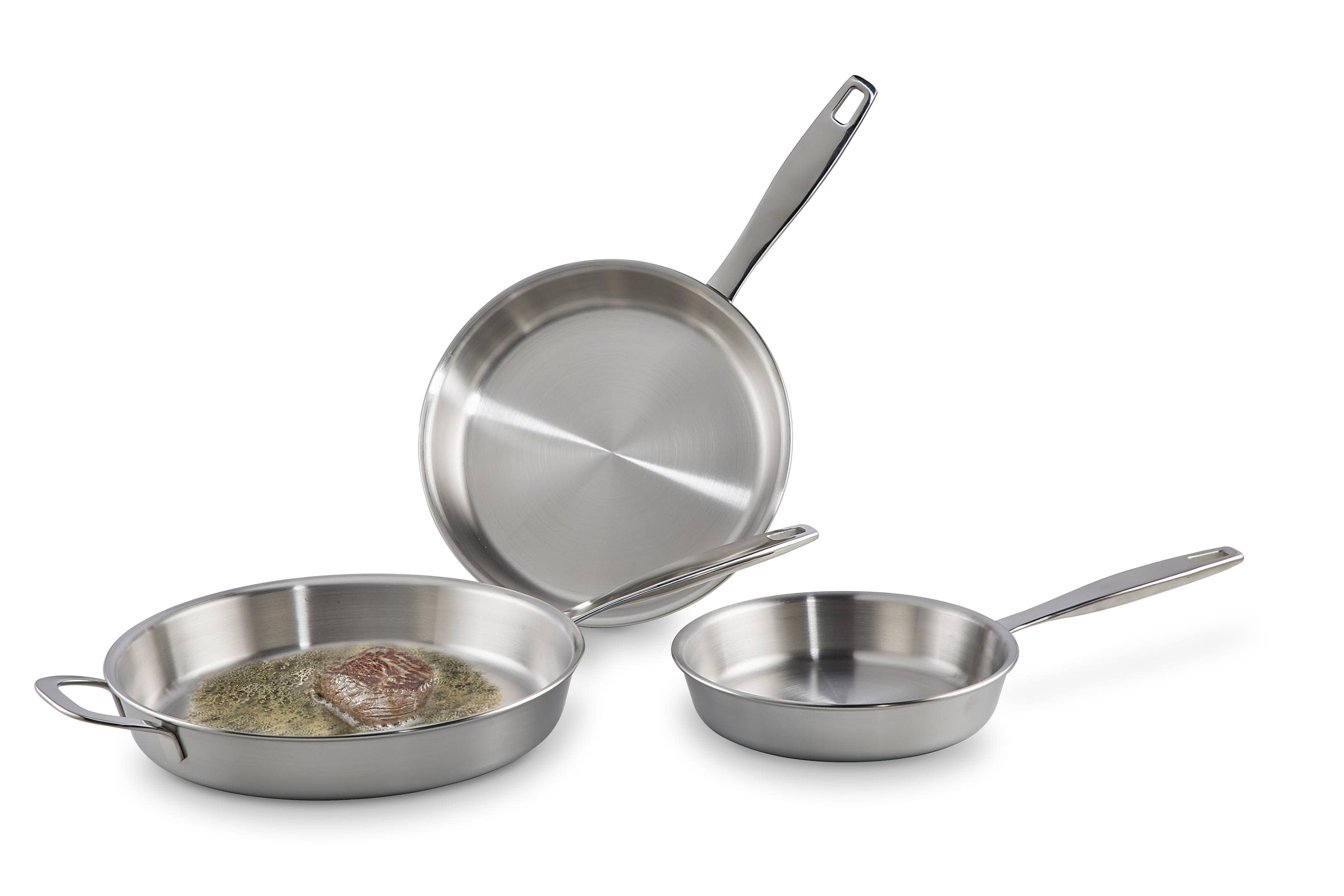 Dé Perfecte Biefstuk….