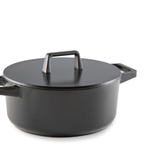 BARON braadpan 25 cm