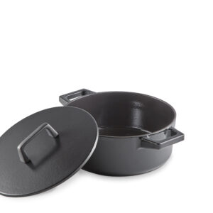 BARON braadpan 23 cm