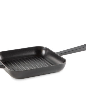 BARON grillpan 28x28 cm