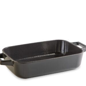 BARON ovenschaal 30x20 cm, gietijzer
