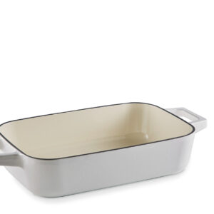 BARON ovenschaal 30x20 cm, gietijzer