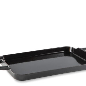 BARON teppanyaki bakplaat 25x38 cm