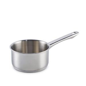 EURO CUISINE steelpan 14 cm
