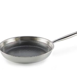 HYBRID koekenpan 28 cm