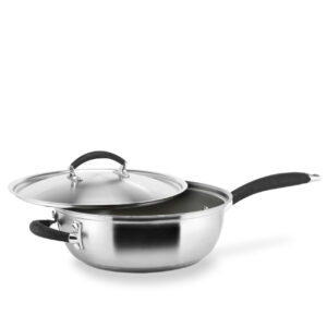 ECOVITE Forte chefspan 26 cm met deksel