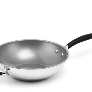 ECOVITE Forte wok 30 cm