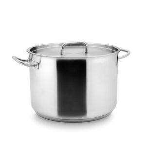 PROFILINE Soeppan 24 cm met deksel