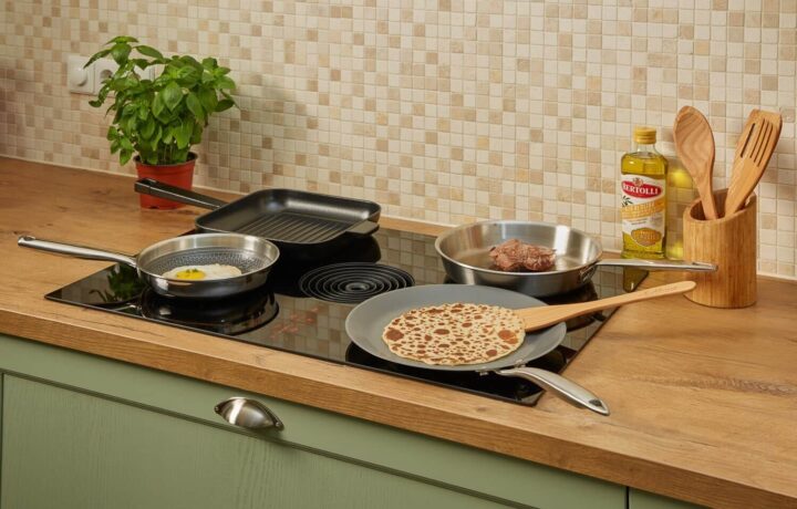 Habonne sfeer bakpannen Habonne sfeer bakpannen