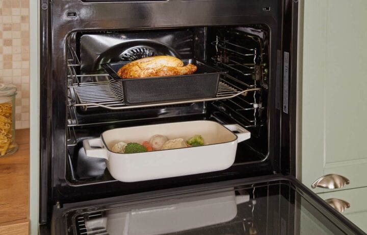 Habonne sfeer oven Habonne sfeer oven