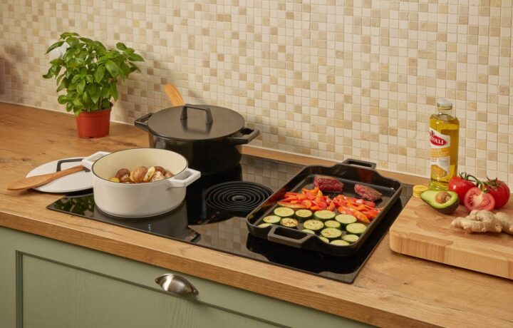 Habonne sfer gietijzer Baron Habonne sfer gietijzer Baron