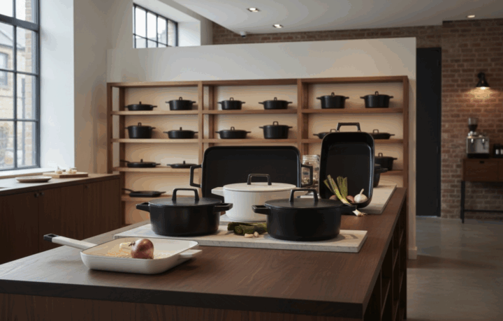 Shop met Habonne pannen Shop met Habonne pannen