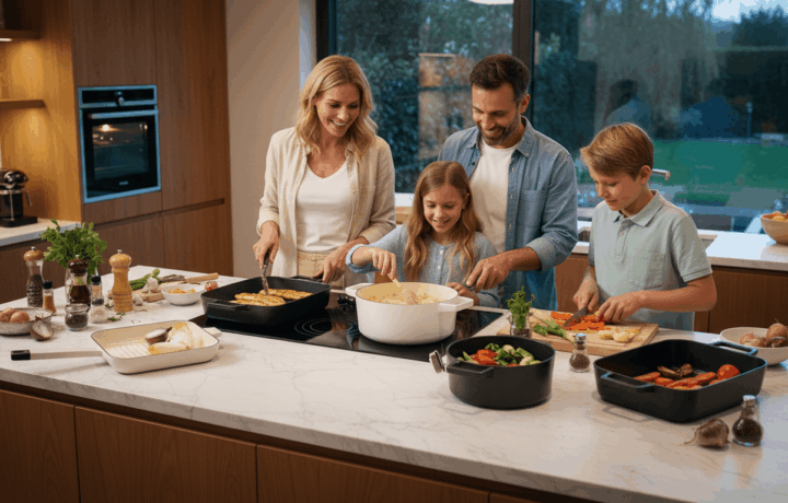 Baron - sfeer family Baron - sfeer family