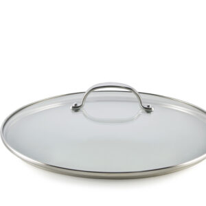 HABONNE glasdeksel 24 cm